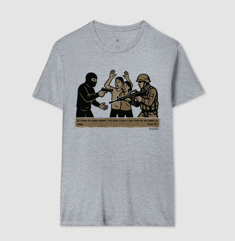 Camisa 7