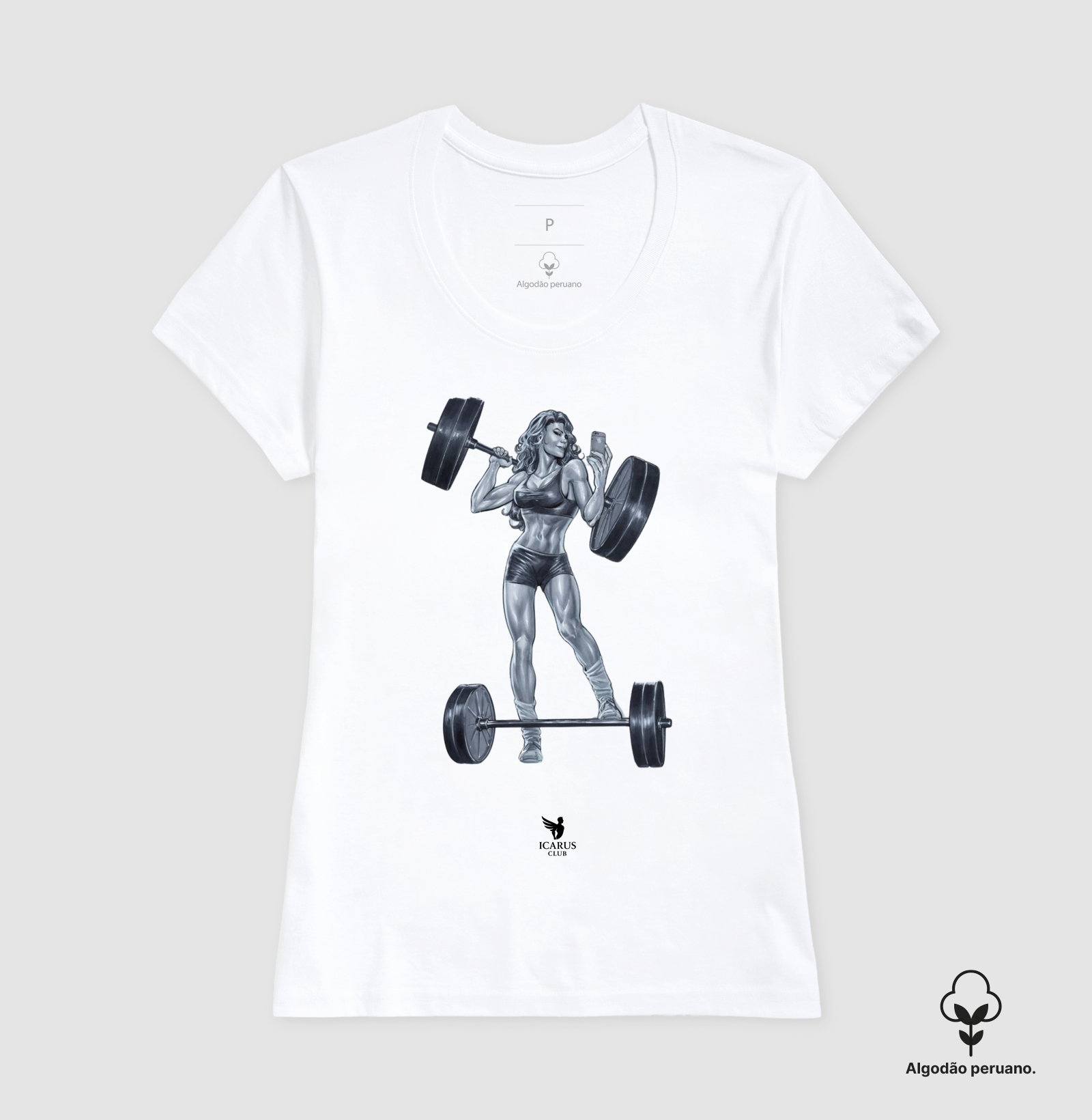 Camisa 2