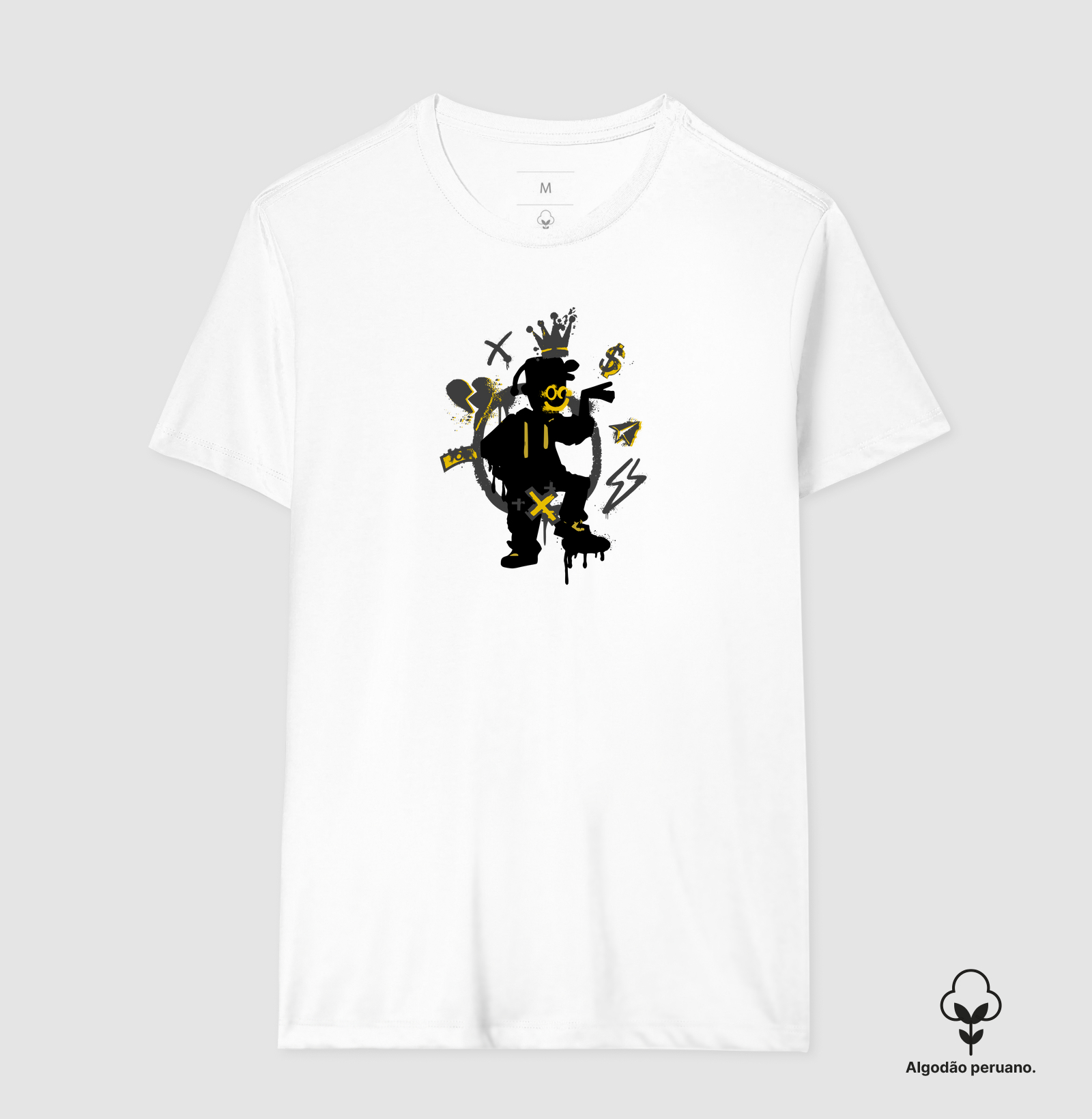Camisa 10
