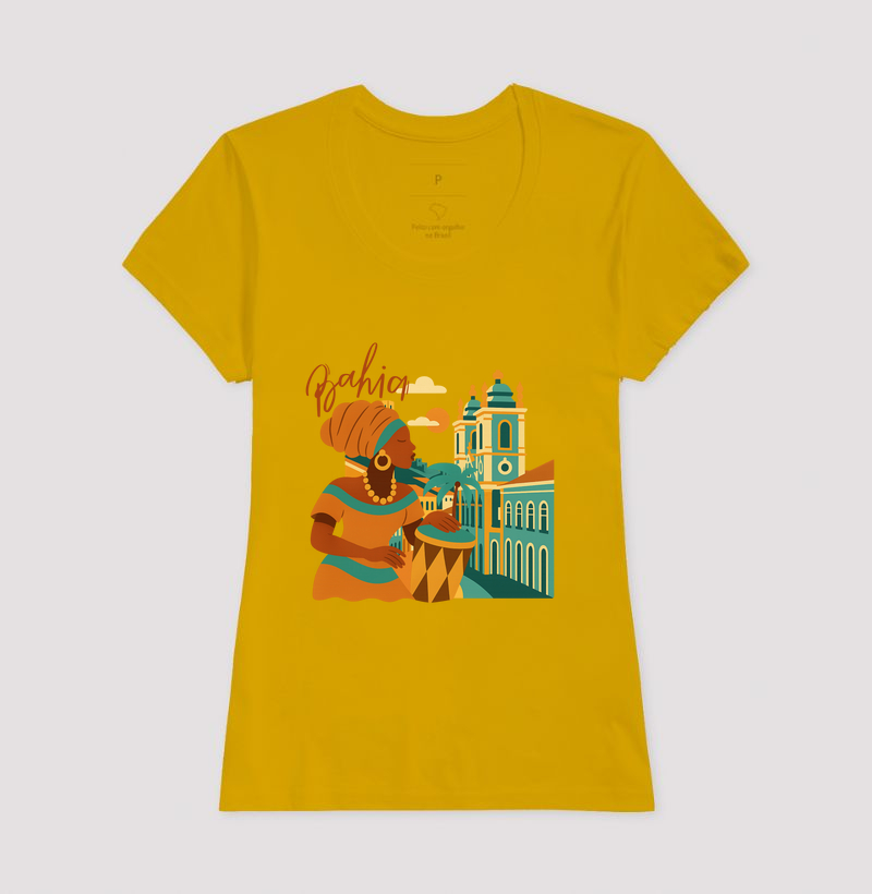 Camisa 13