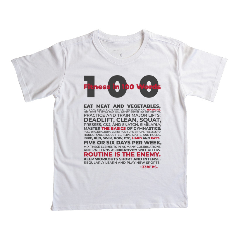 Camisa 1