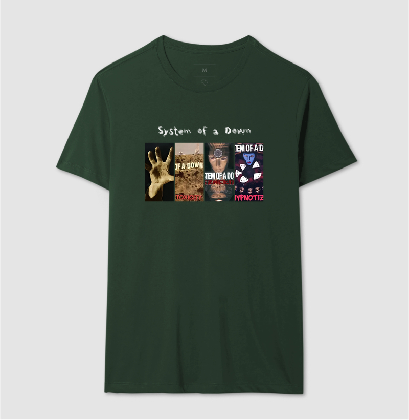 Camisa 9