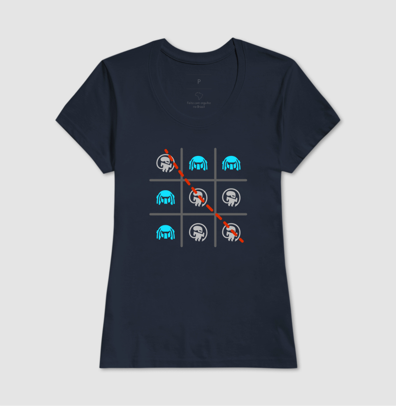 Camisa 8