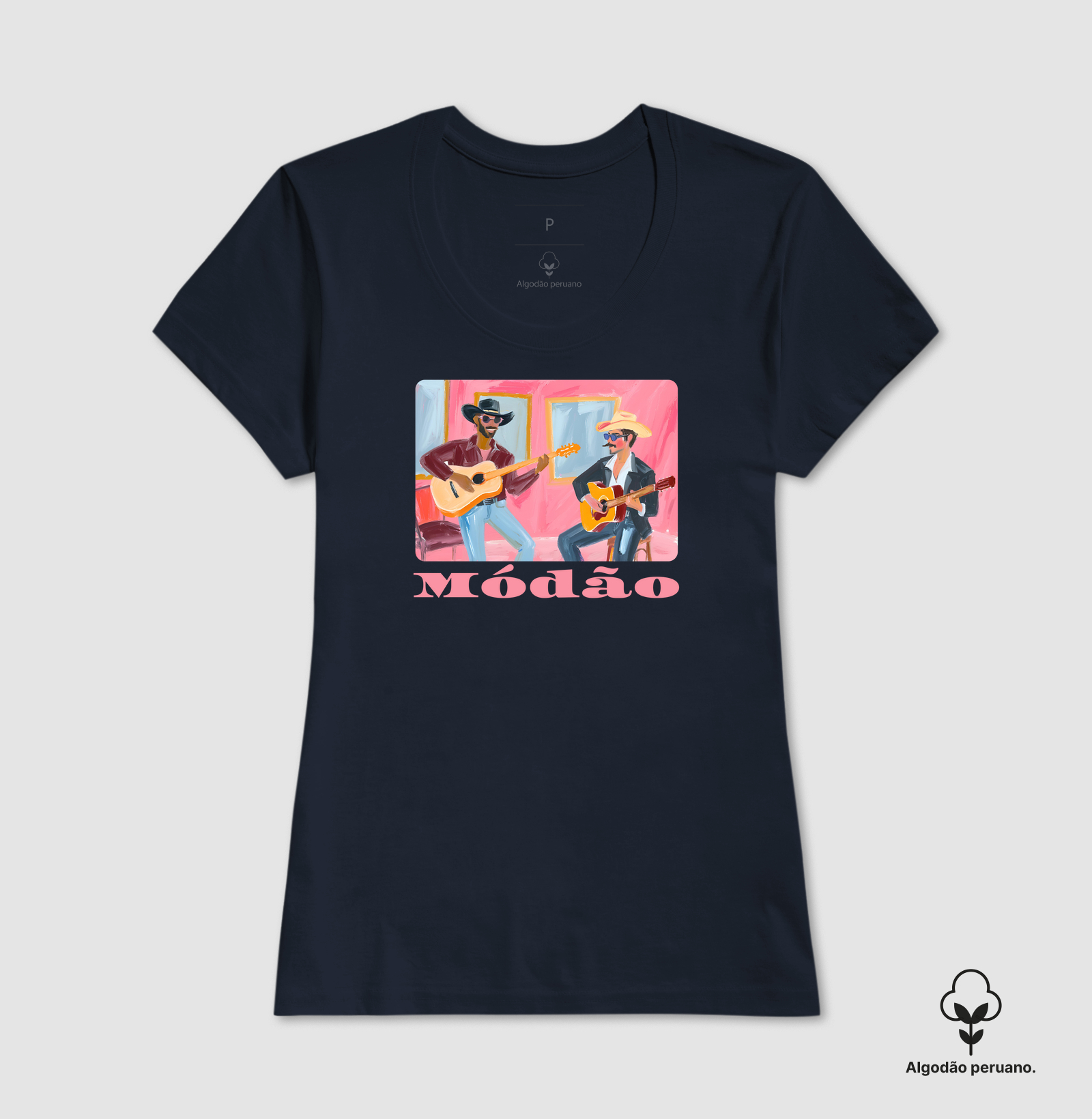 Camisa 2