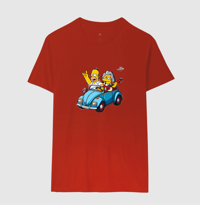 Camisa 5