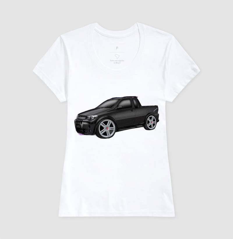 Camisa 16