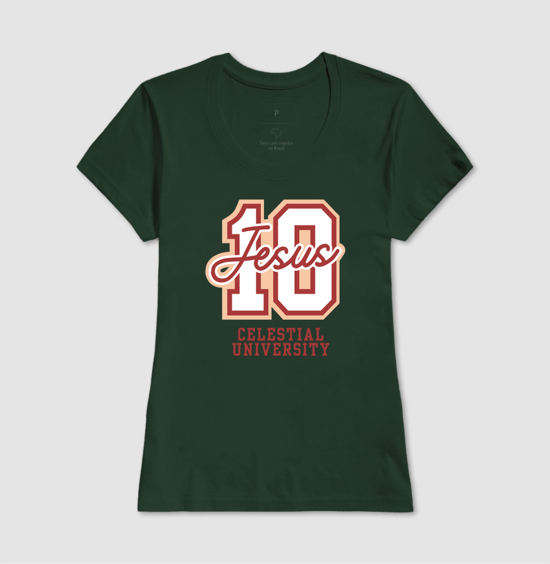 Camisa 13