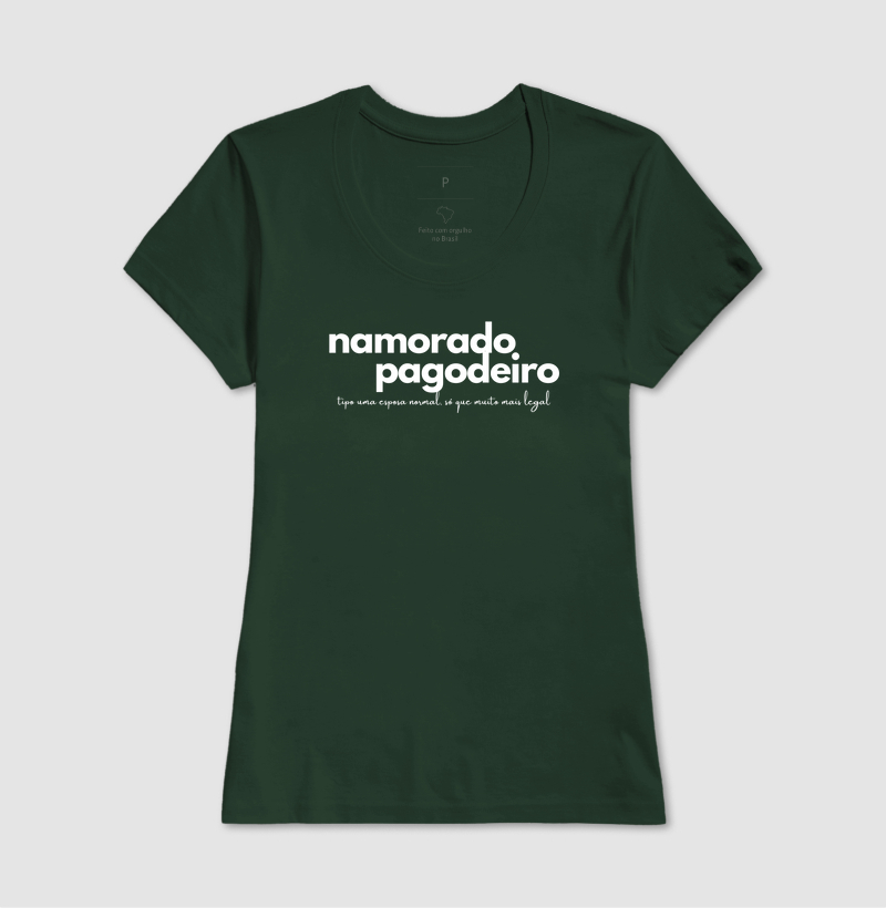 Camisa 12