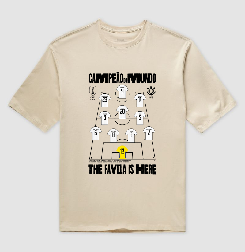 Camisa 3