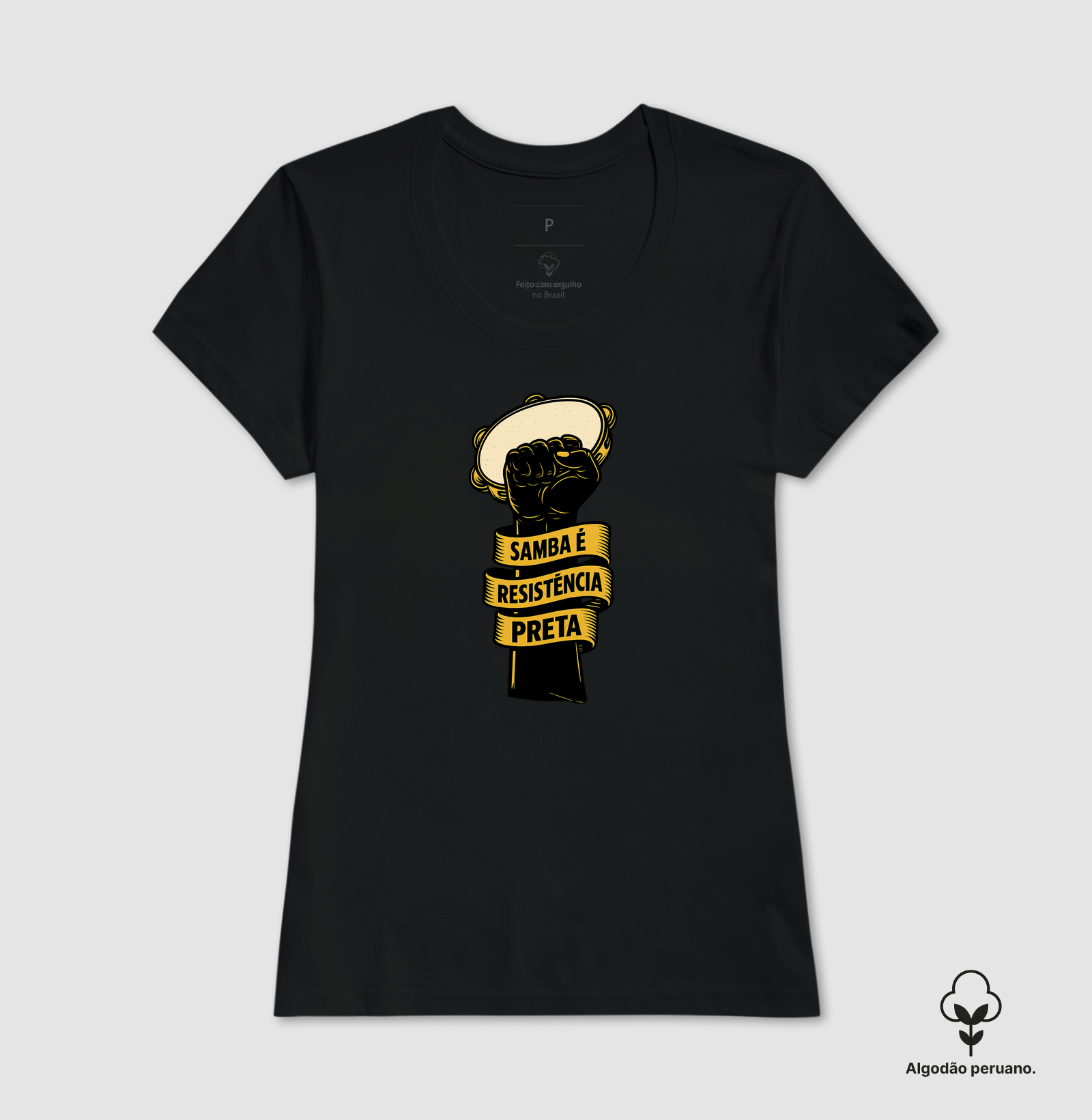 Camisa 5