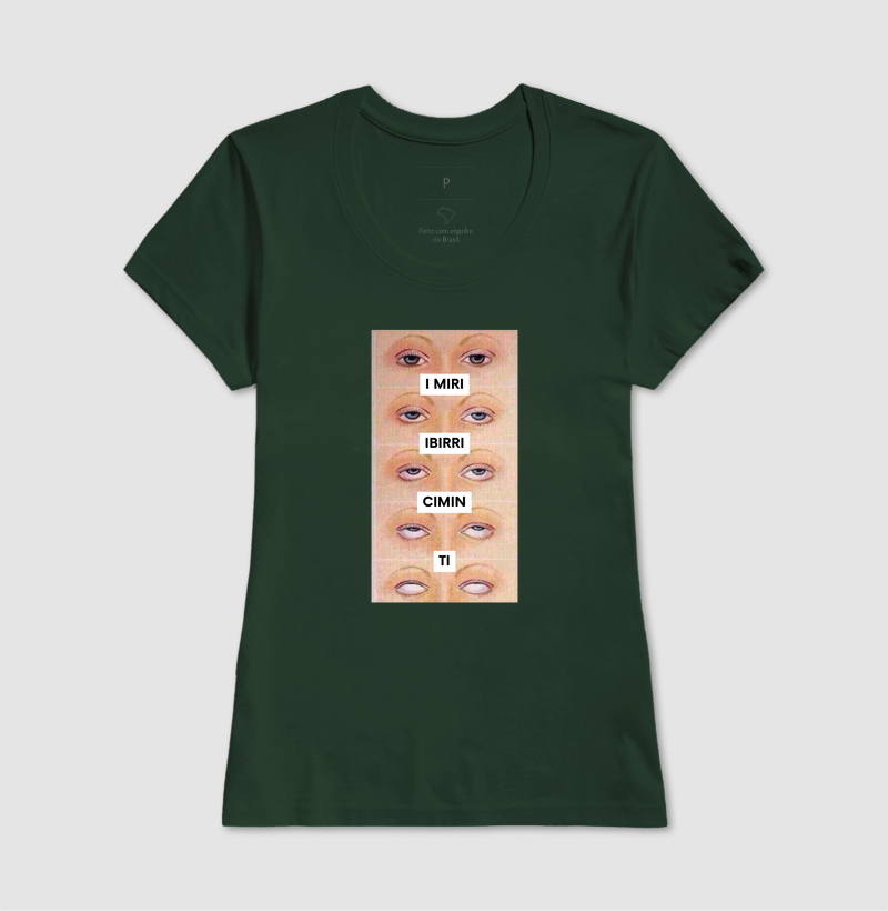 Camisa 12
