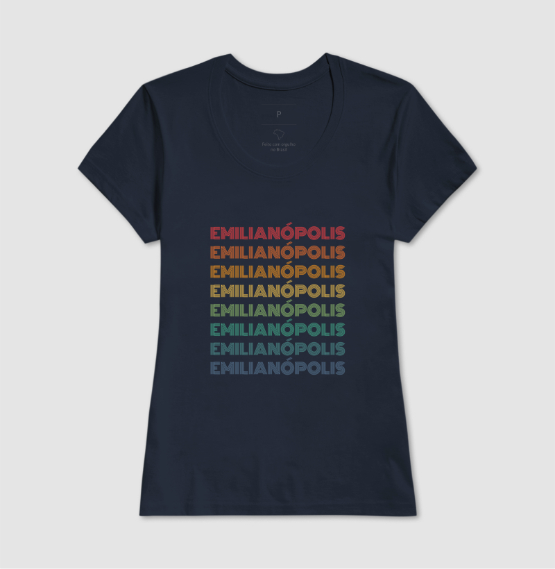 Camisa 12
