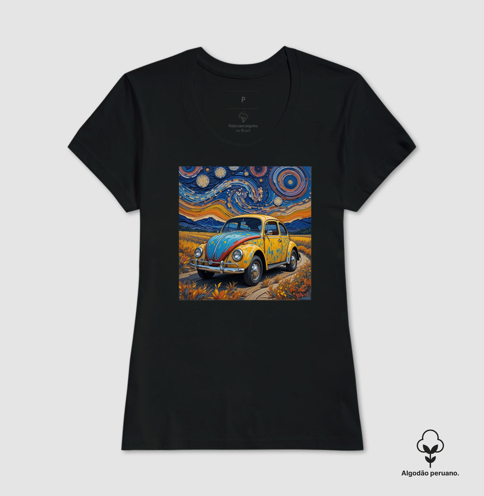 Camisa 2