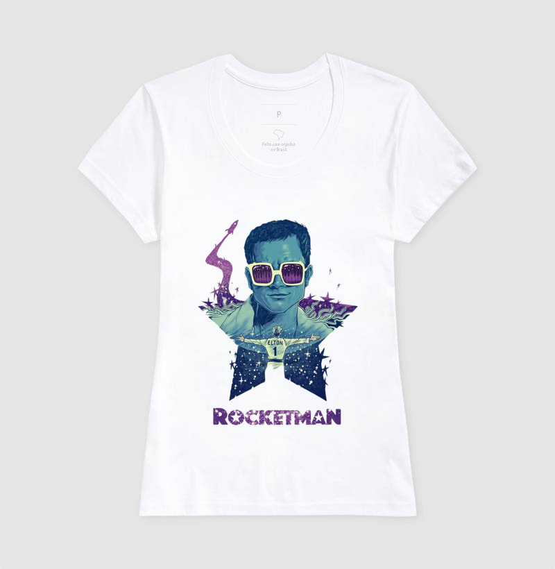 Camisa 10