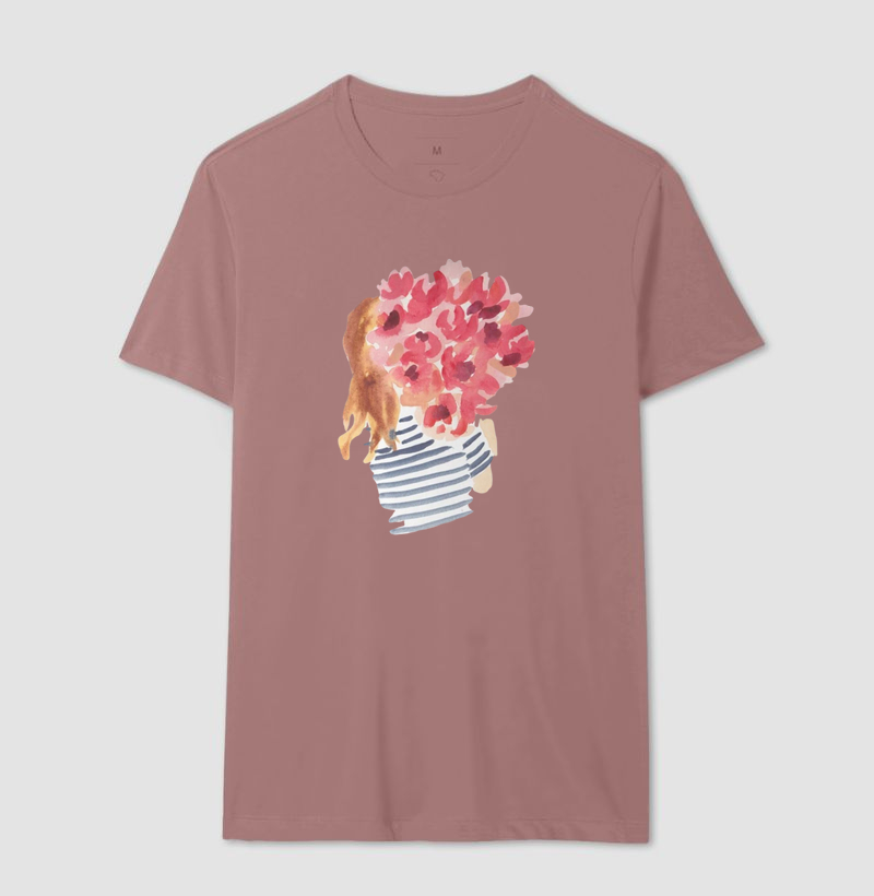 Camisa 15