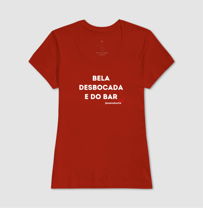 Camisa 12