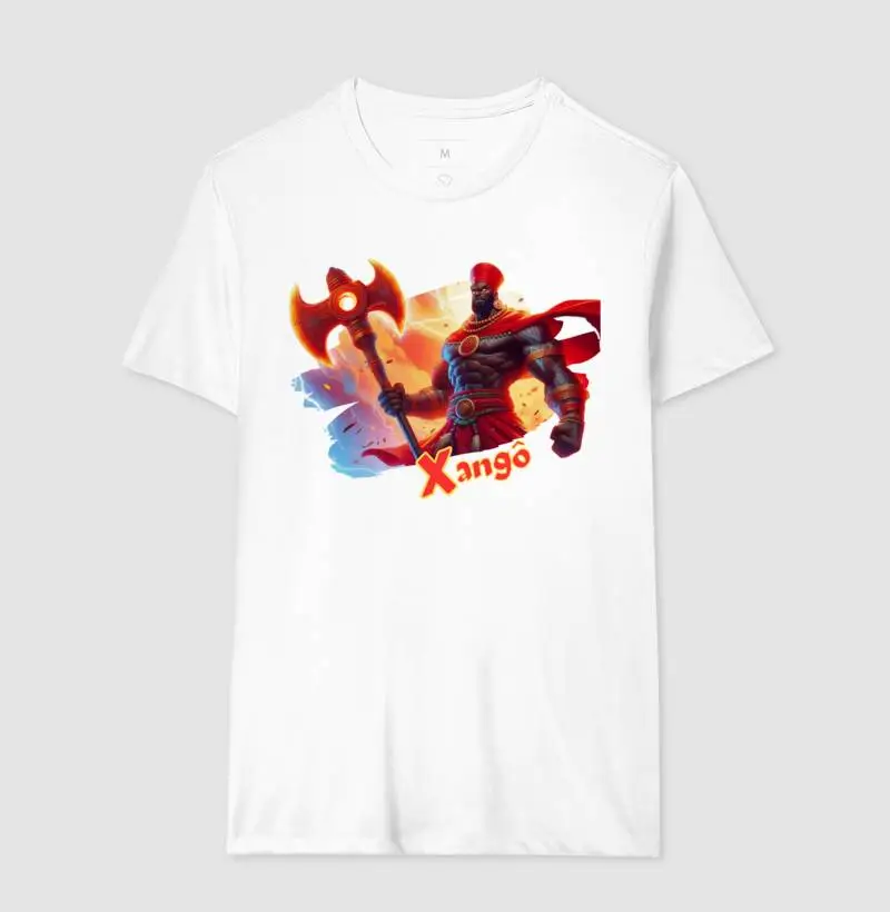 Camisa 3
