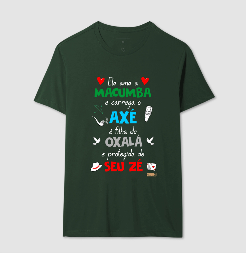 Camisa 7