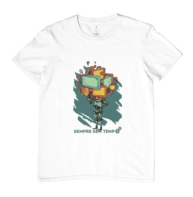 Camisa 3