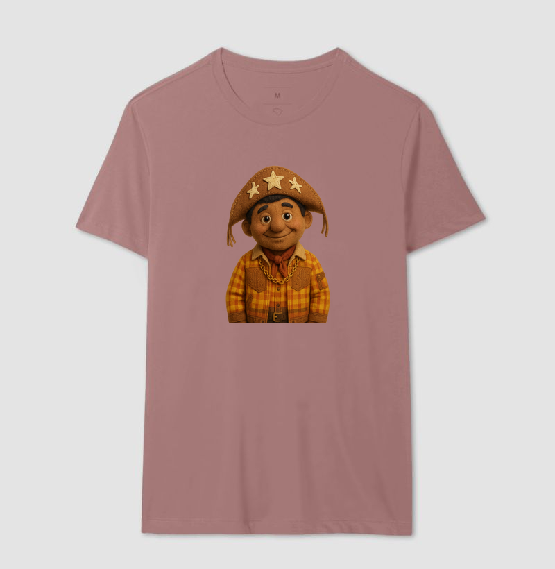 Camisa 16