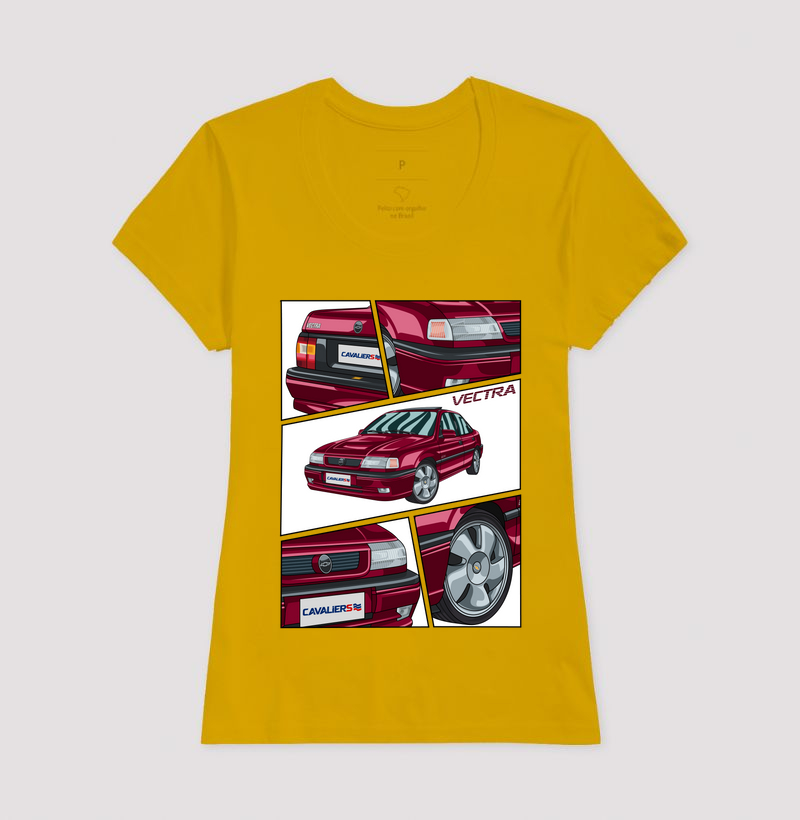 Camisa 16