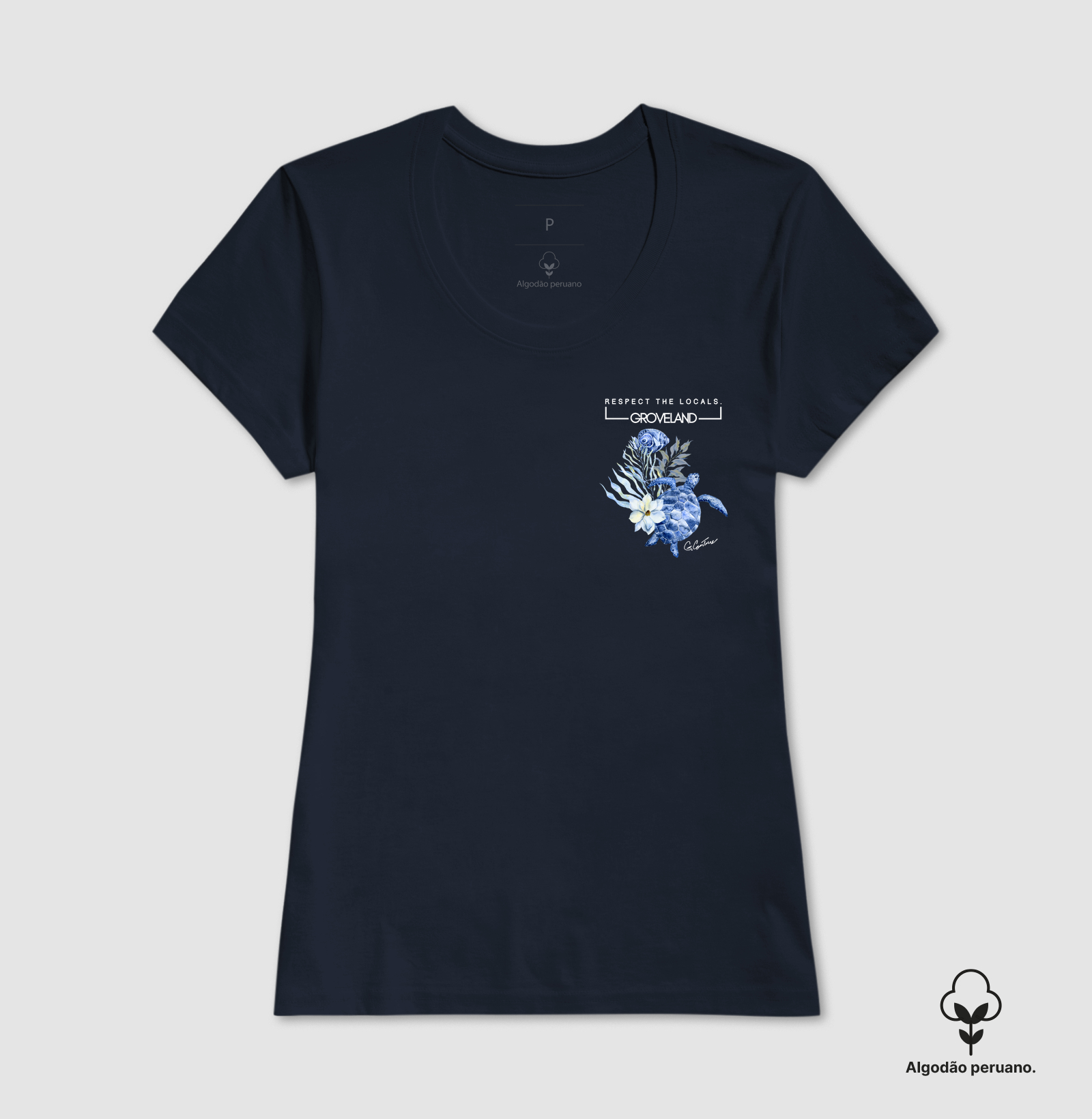 Camisa 5