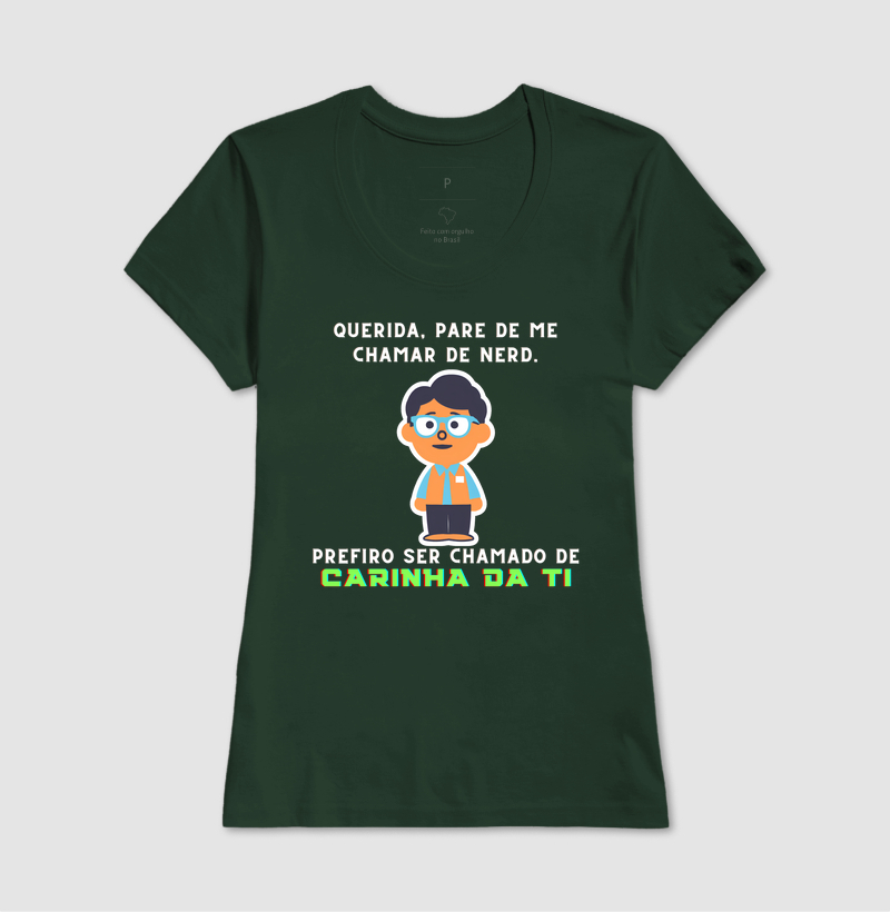 Camisa 12