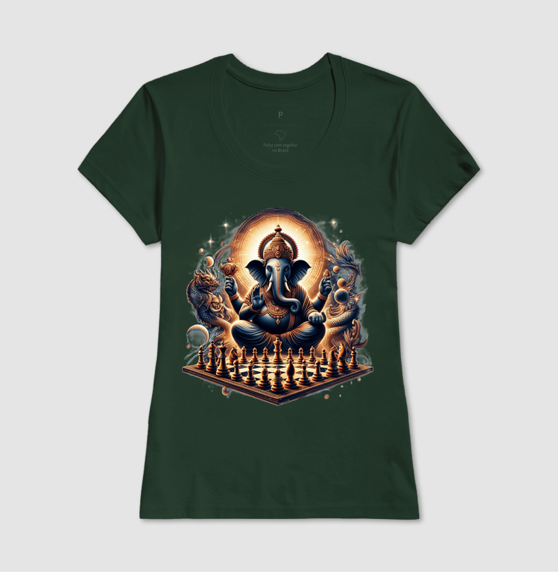 Camisa 17