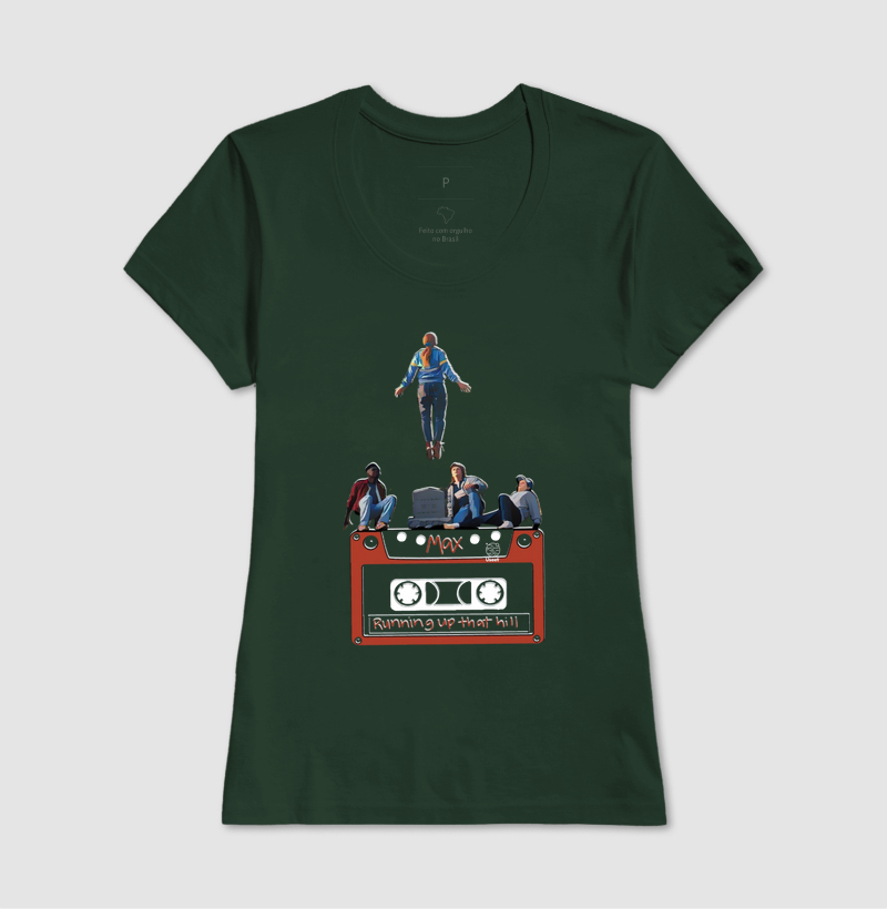 Camisa 12