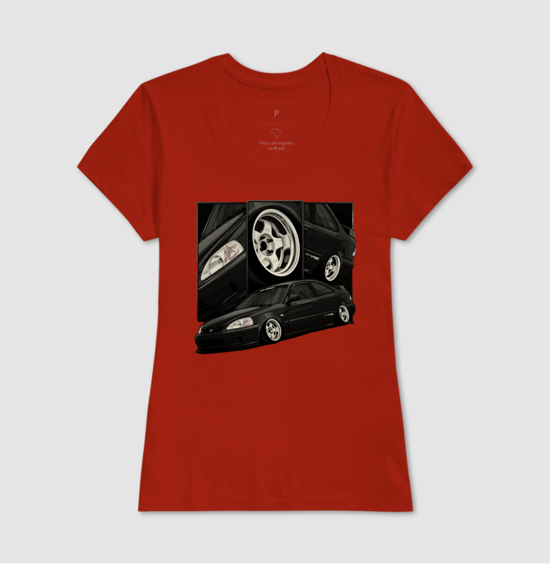 Camisa 13