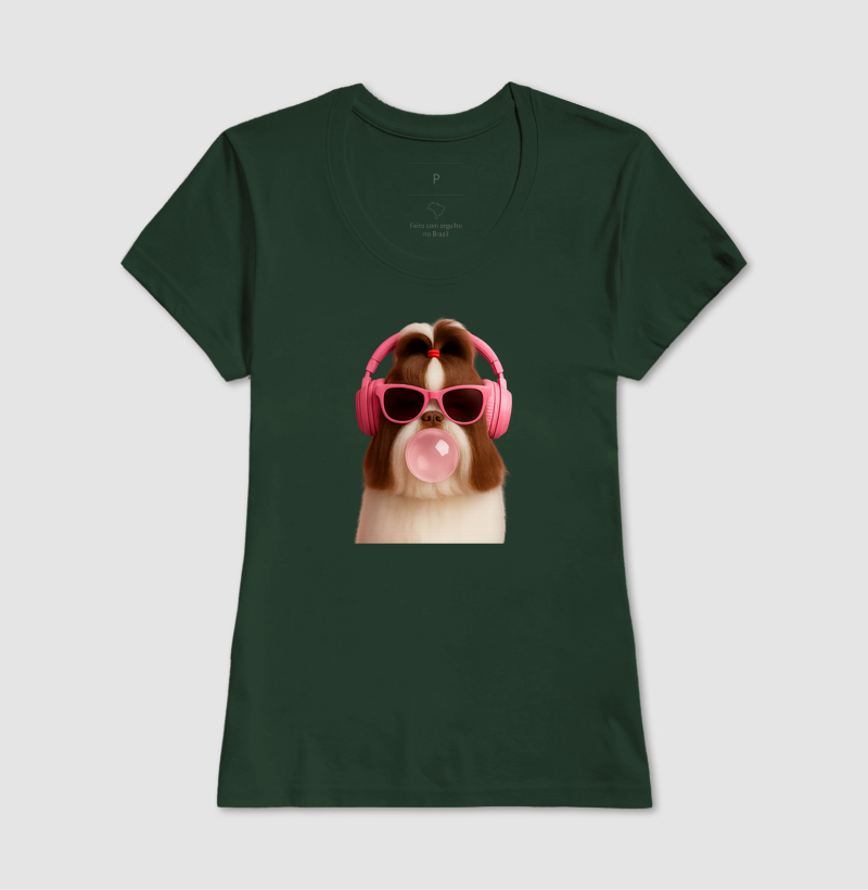 Camisa 14