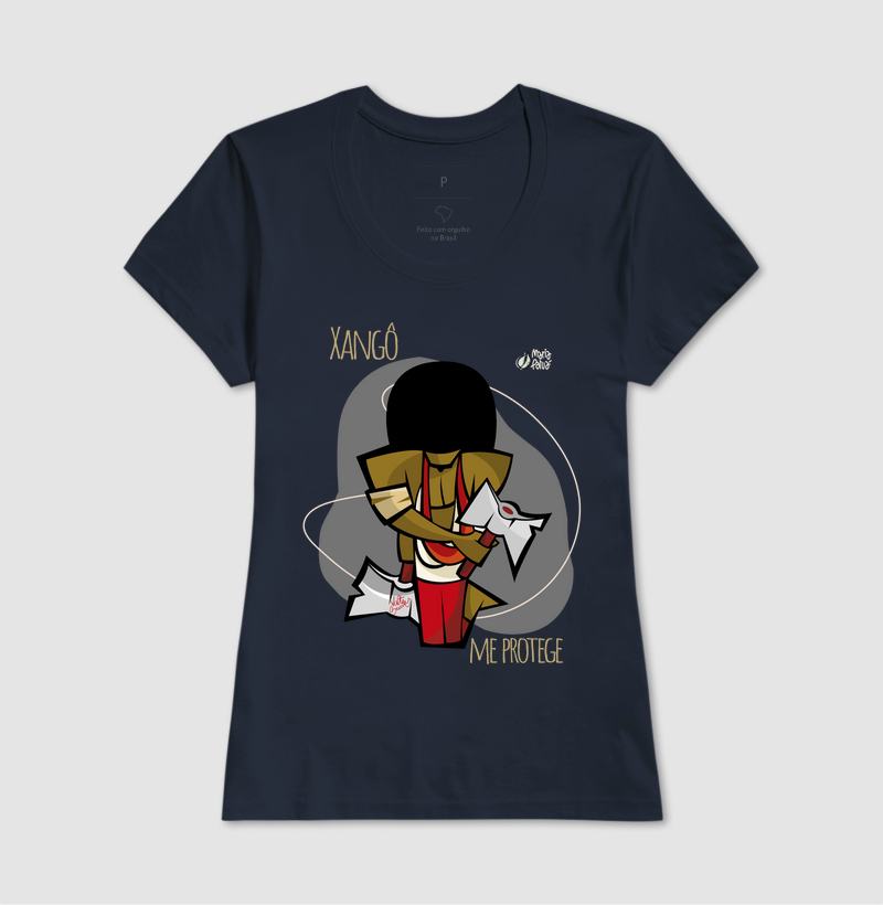 Camisa 15