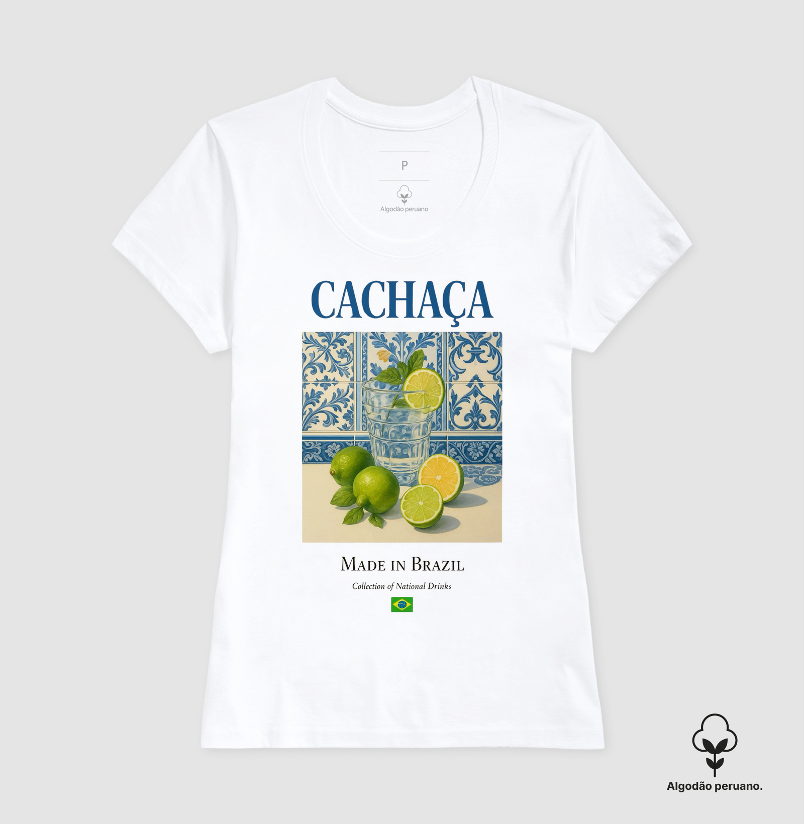 Camisa 2
