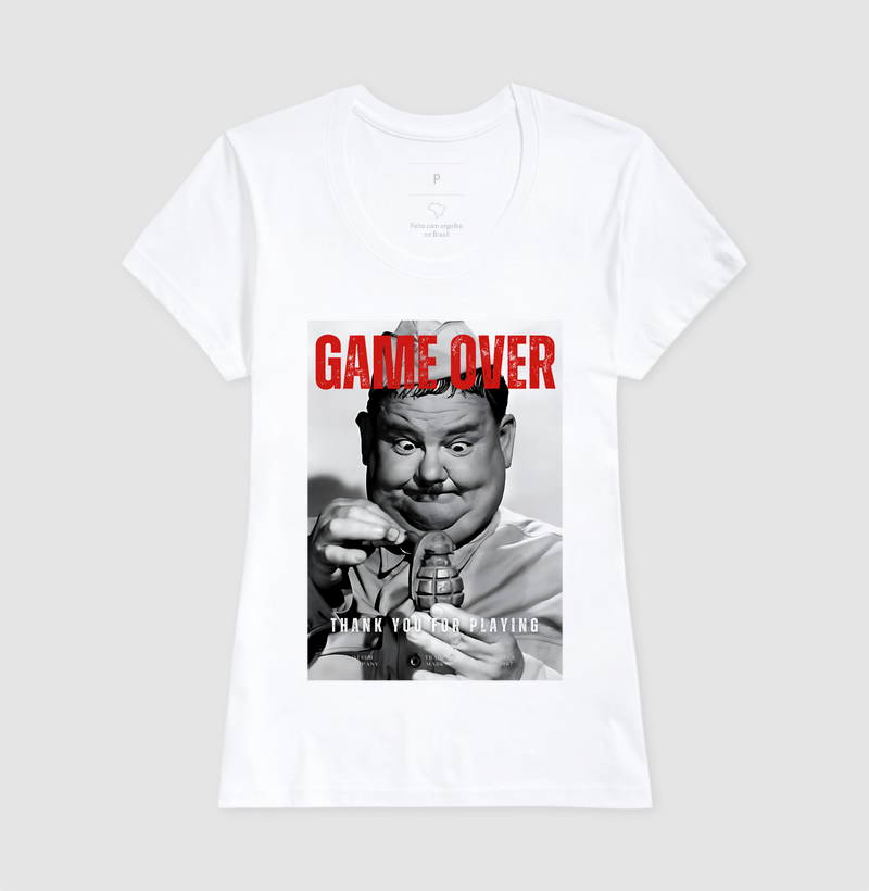 Camisa 5