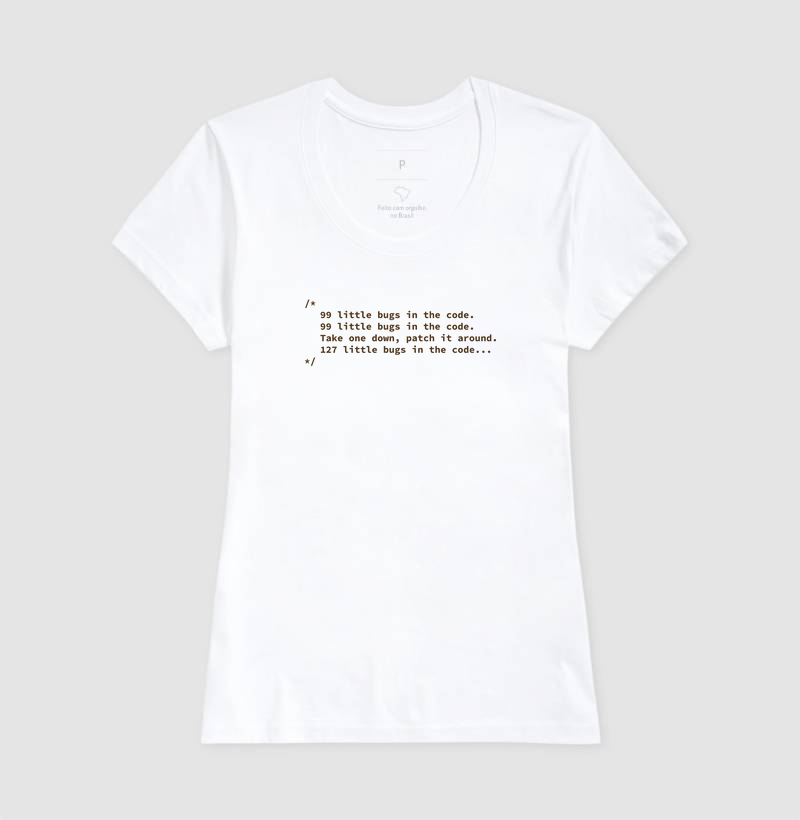 Camisa 6