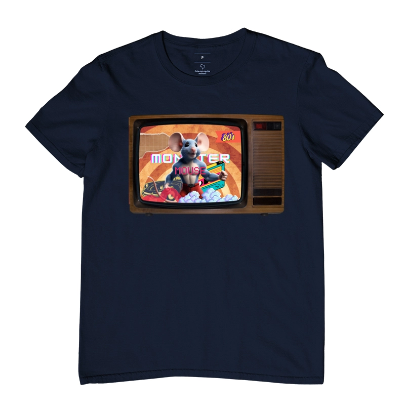 Camisa 5