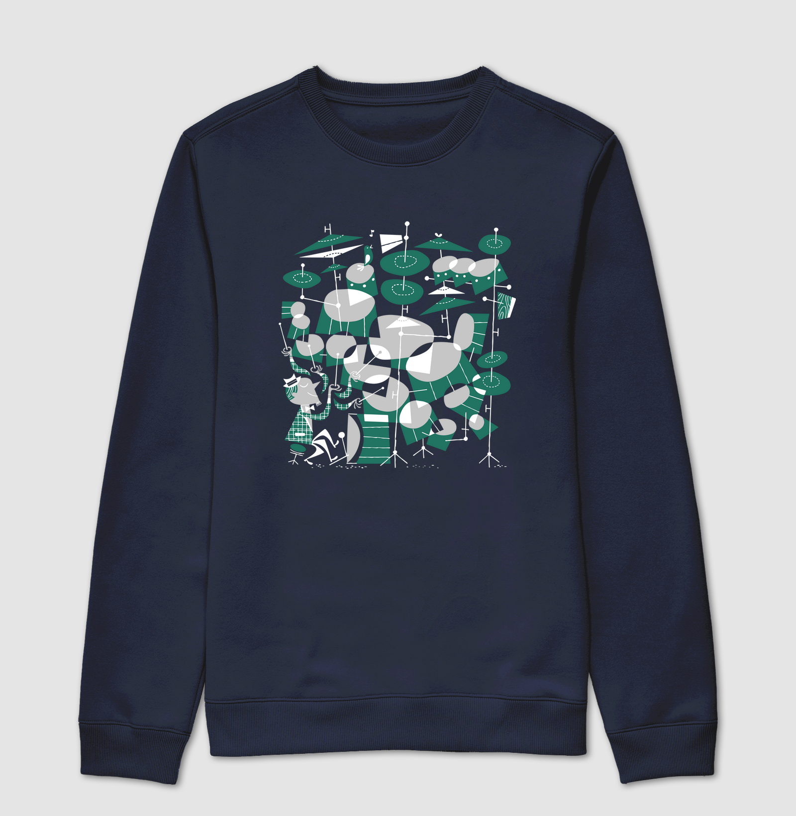 Camisa 4