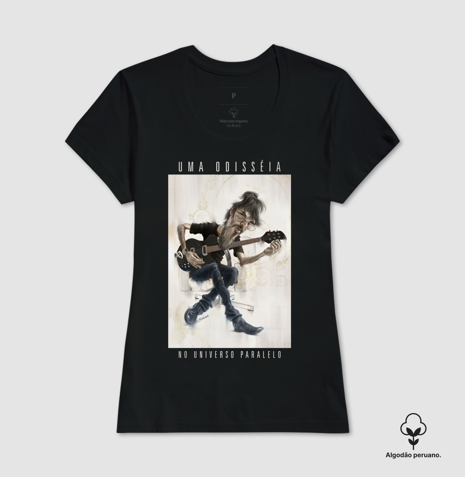 Camisa 7