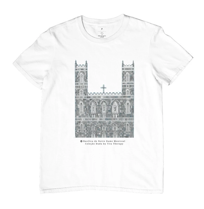 Camisa 12