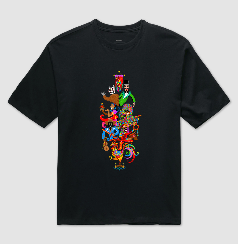 Camisa 1