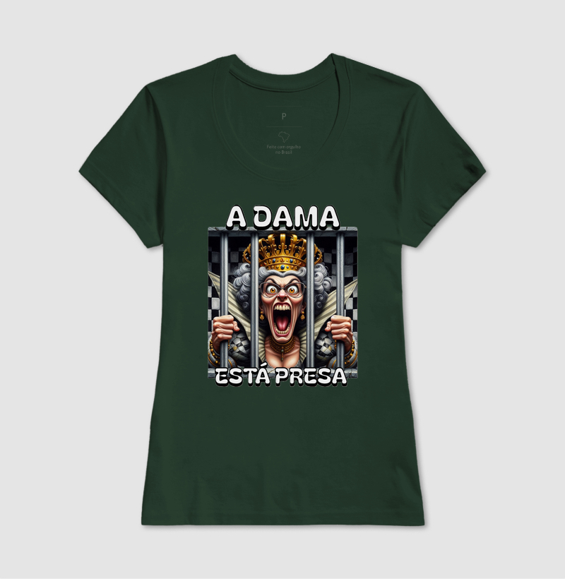 Camisa 13