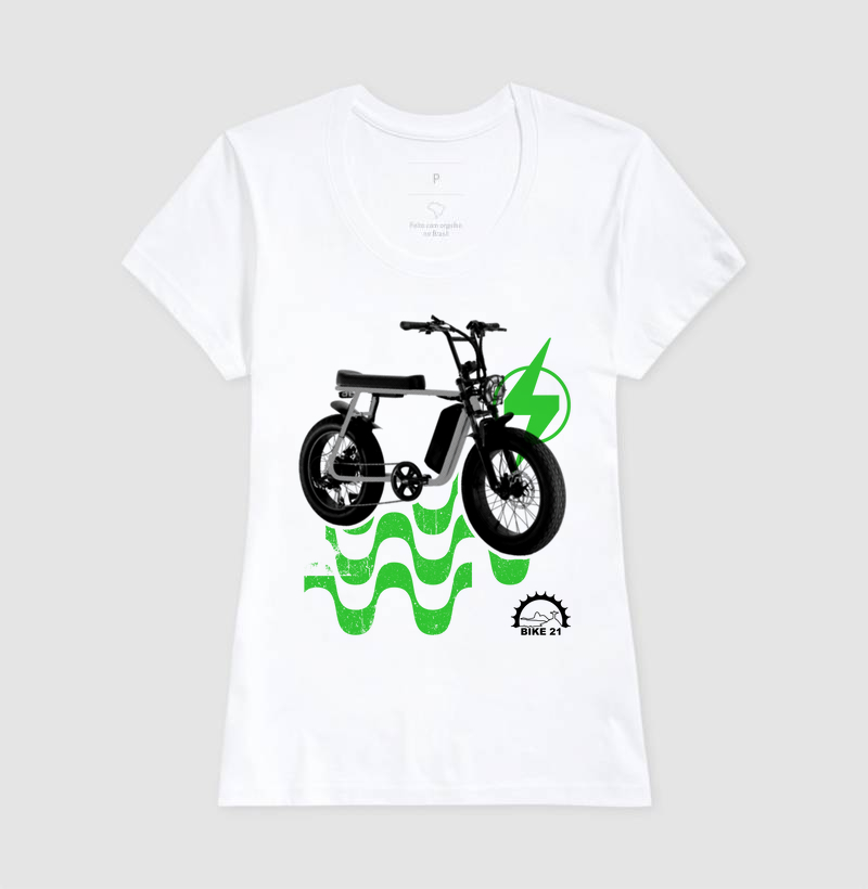 Camisa 8