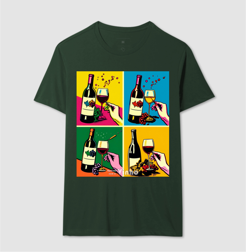 Camisa 10