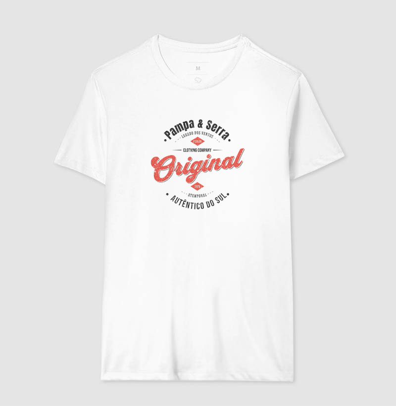 Camisa 16