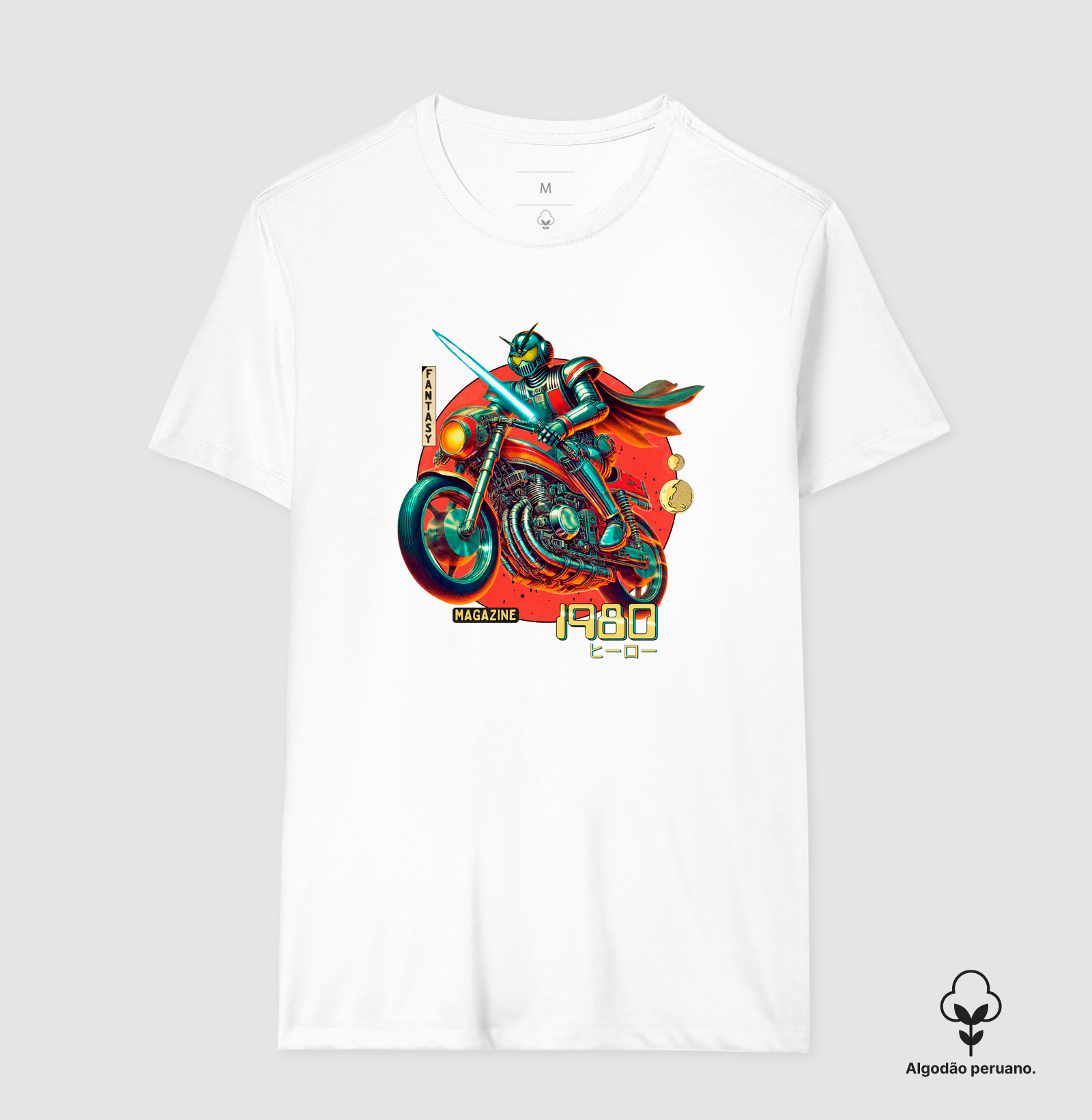 Camisa 3