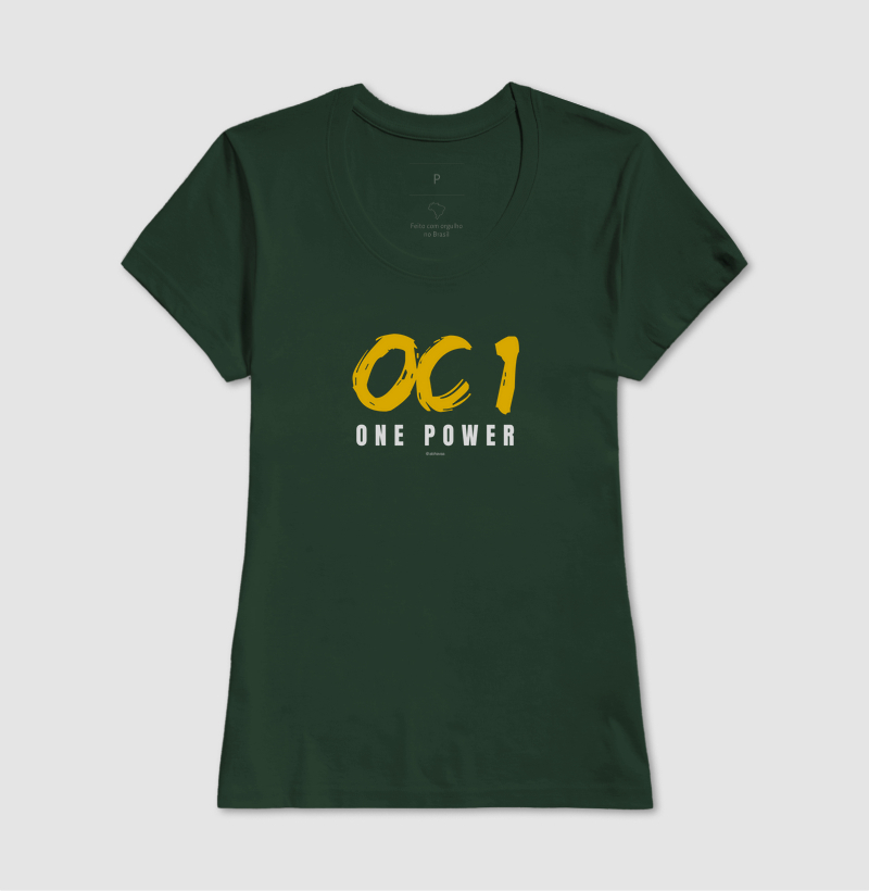 Camisa 16