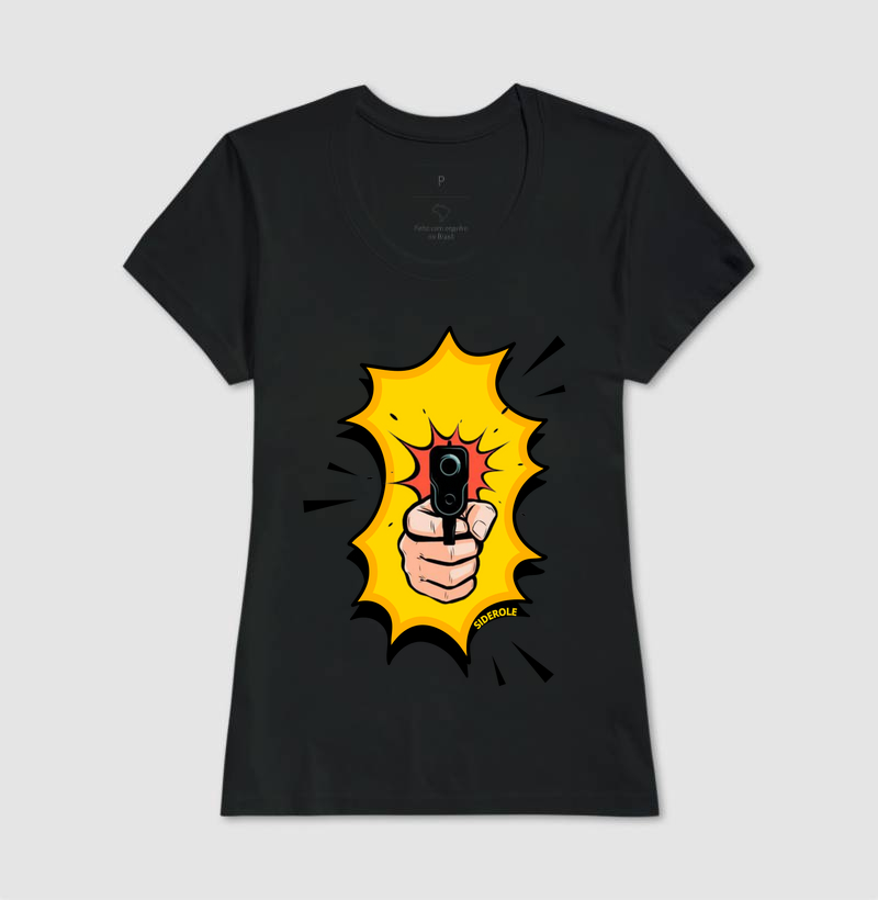 Camisa 12
