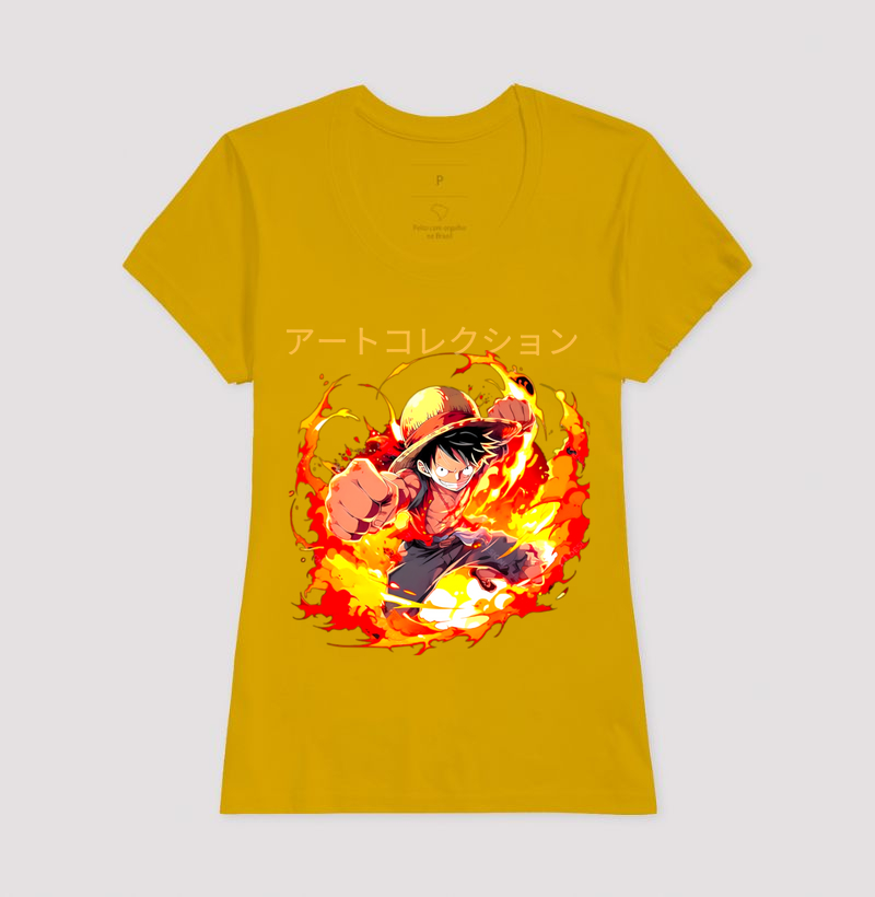 Camisa 12