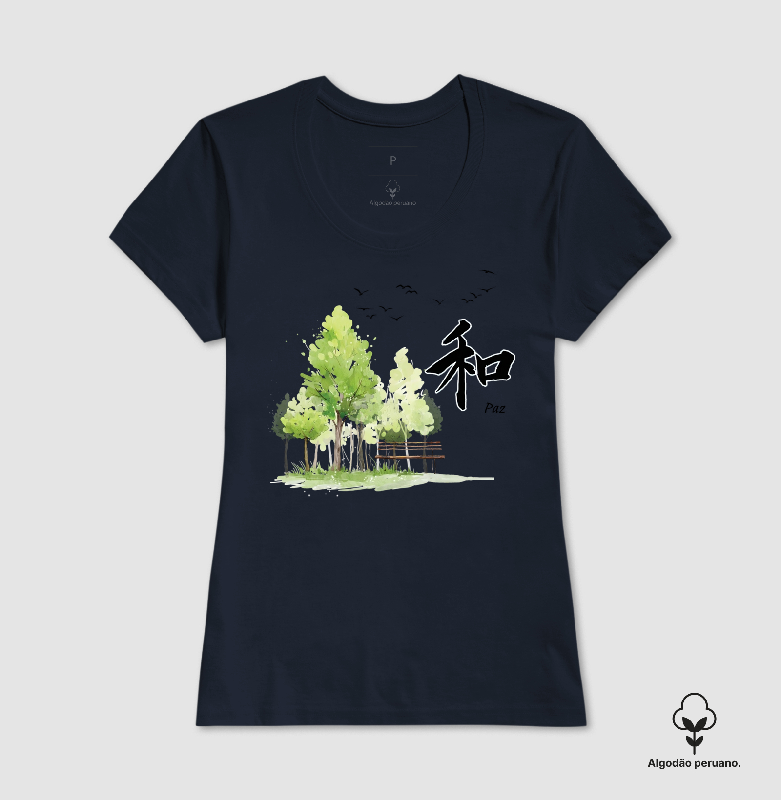Camisa 6