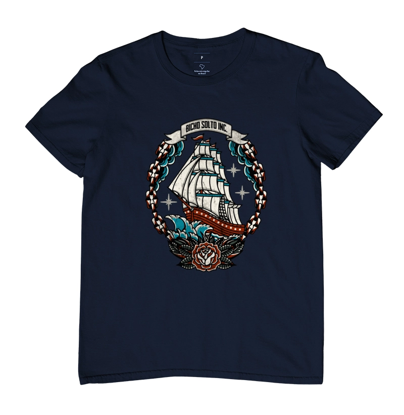 Camisa 5